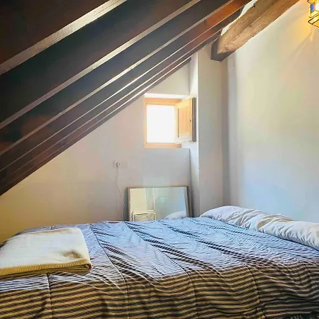 Charming With Alhambra View Apartment *