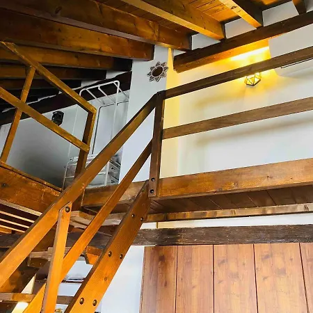 Apartamento Charming With Alhambra View
